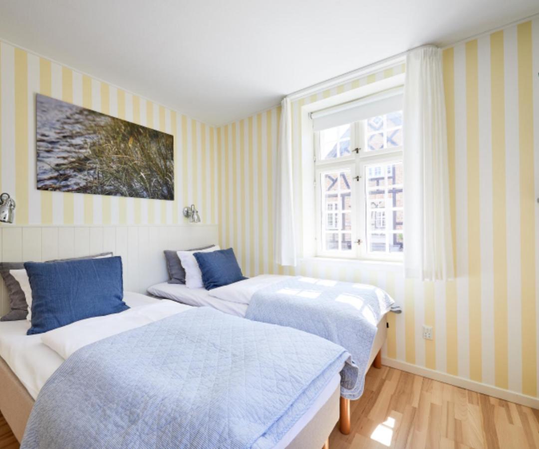 Gl. Avernaes Sinatur Hotel & Konference Ebberup 외부 사진