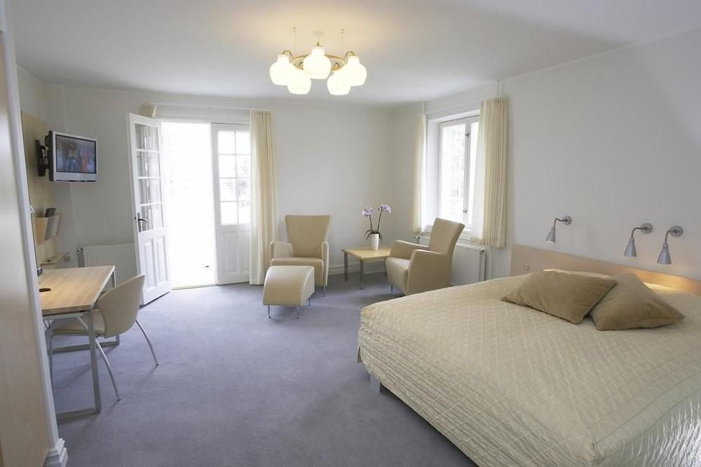 Gl. Avernaes Sinatur Hotel & Konference Ebberup 외부 사진