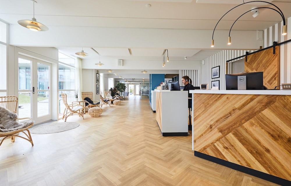Gl. Avernaes Sinatur Hotel & Konference Ebberup 외부 사진
