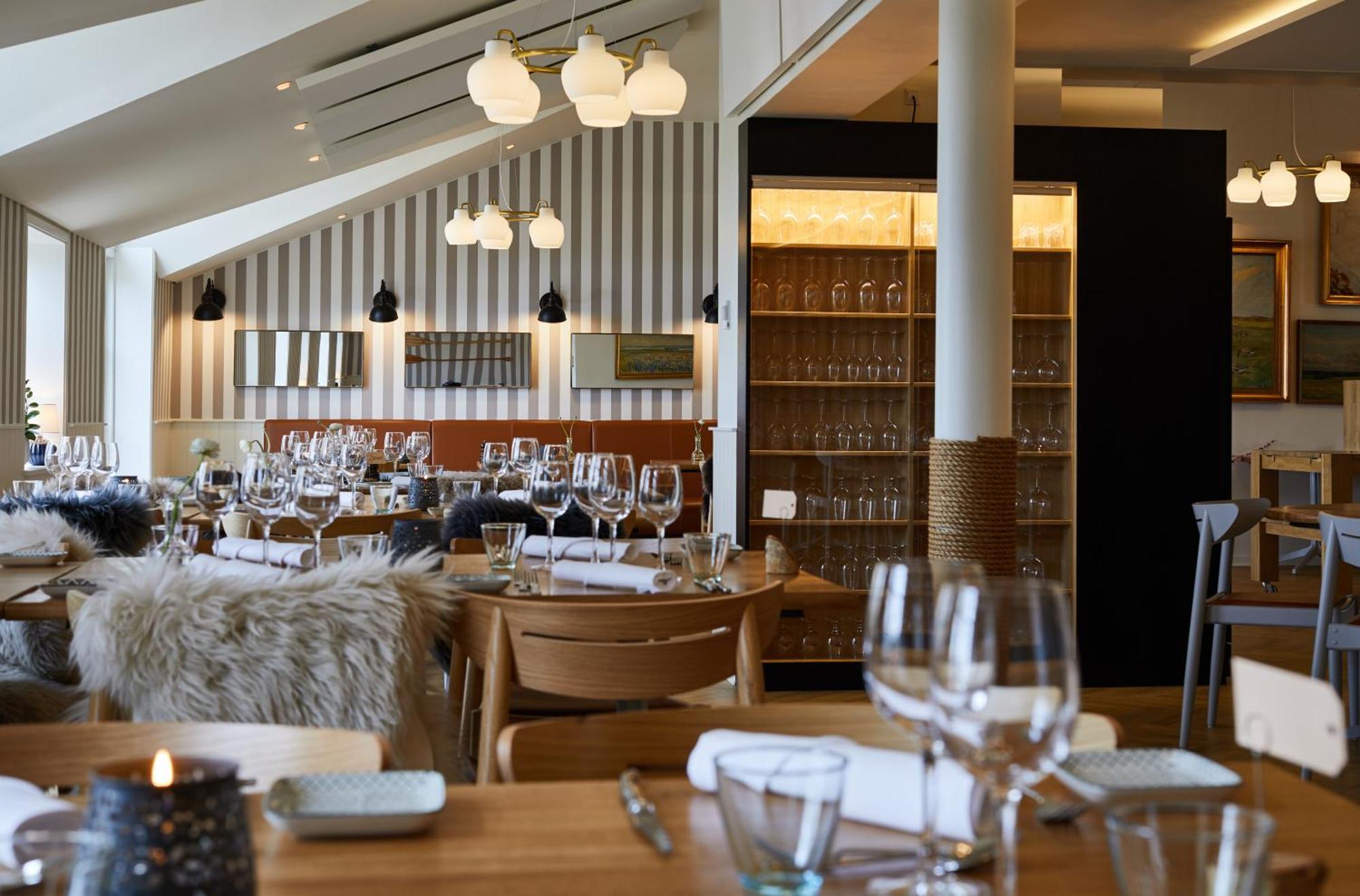 Gl. Avernaes Sinatur Hotel & Konference Ebberup 외부 사진