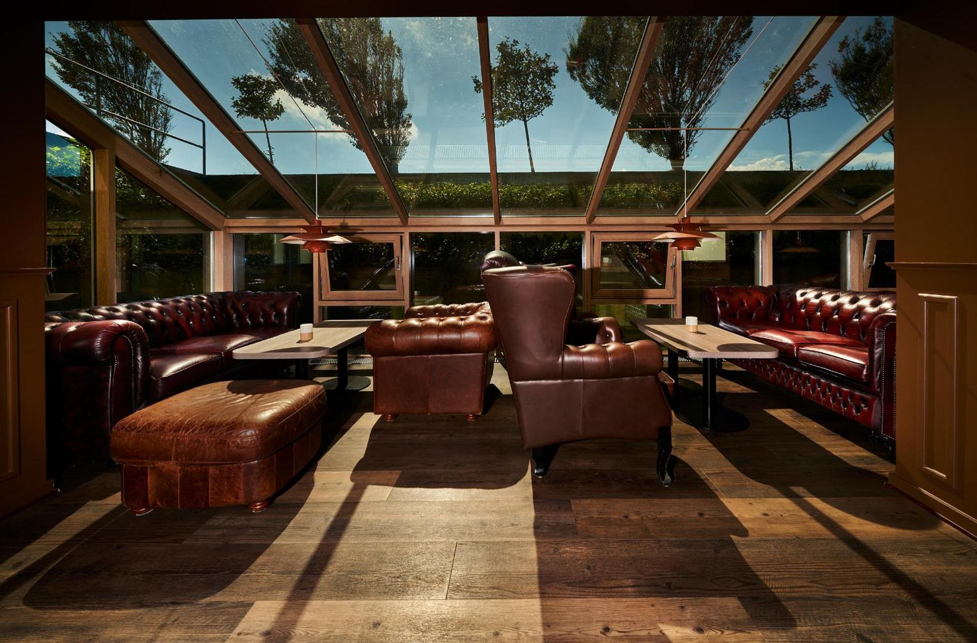 Gl. Avernaes Sinatur Hotel & Konference Ebberup 외부 사진