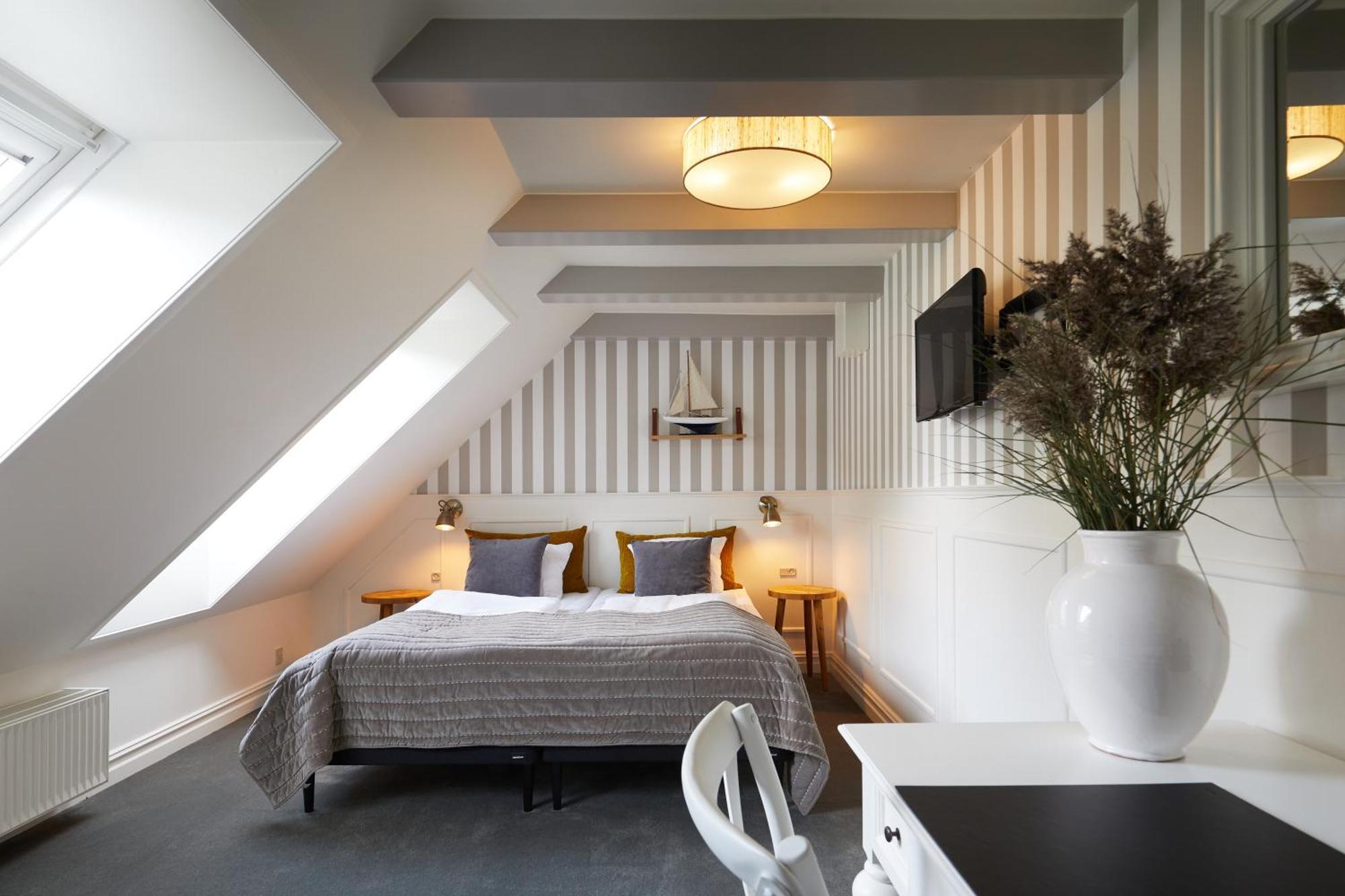 Gl. Avernaes Sinatur Hotel & Konference Ebberup 외부 사진