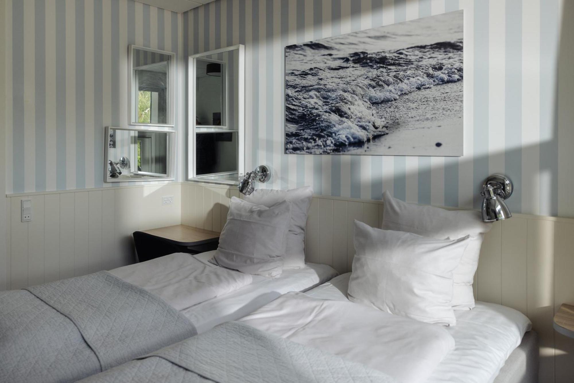 Gl. Avernaes Sinatur Hotel & Konference Ebberup 외부 사진