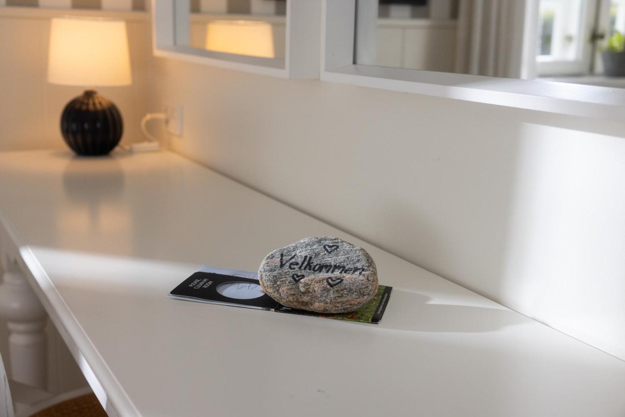 Gl. Avernaes Sinatur Hotel & Konference Ebberup 외부 사진