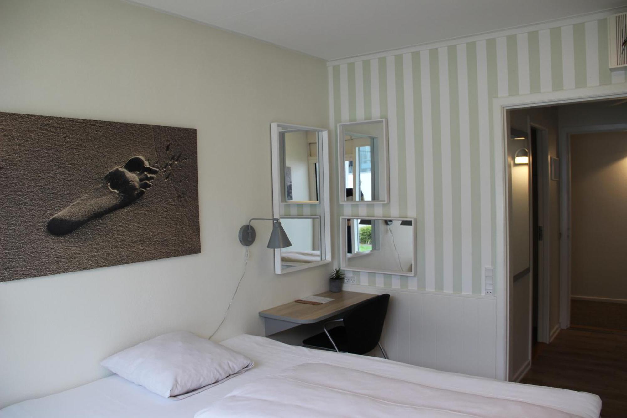 Gl. Avernaes Sinatur Hotel & Konference Ebberup 외부 사진