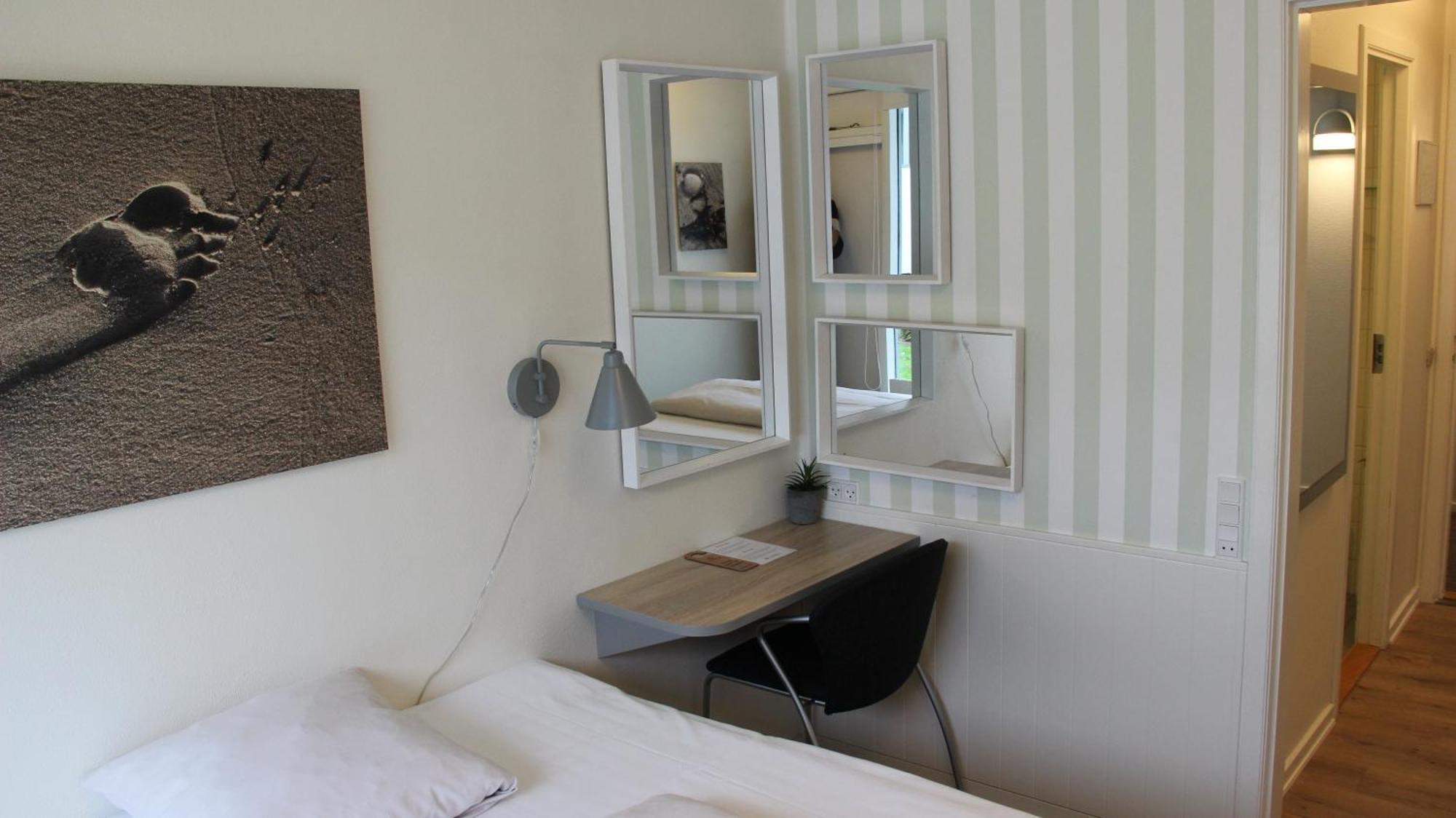 Gl. Avernaes Sinatur Hotel & Konference Ebberup 외부 사진