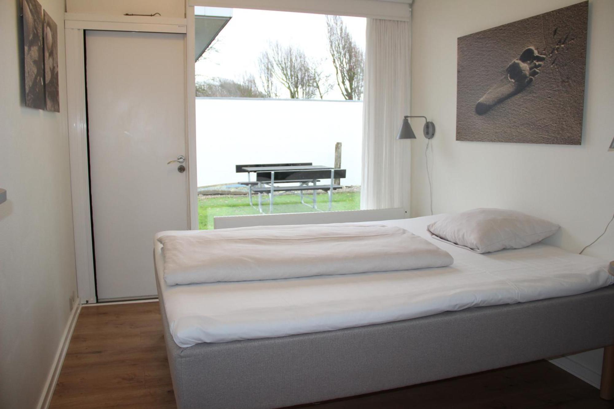 Gl. Avernaes Sinatur Hotel & Konference Ebberup 외부 사진