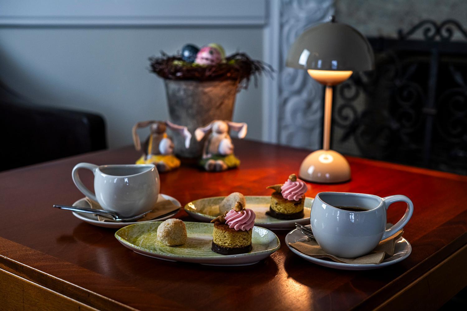 Gl. Avernaes Sinatur Hotel & Konference Ebberup 외부 사진