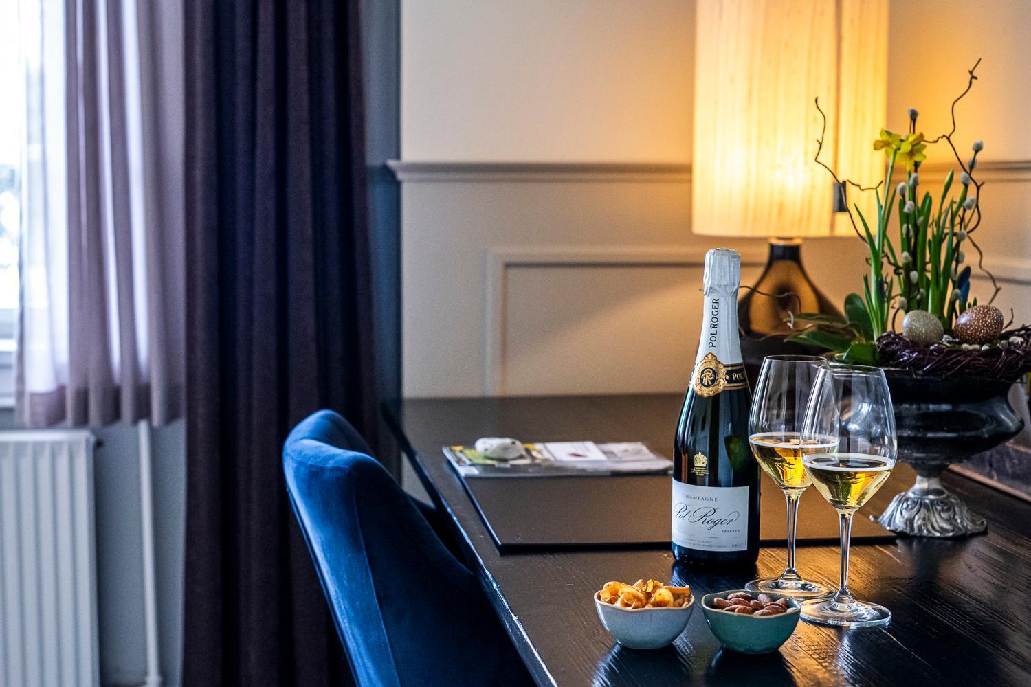 Gl. Avernaes Sinatur Hotel & Konference Ebberup 외부 사진