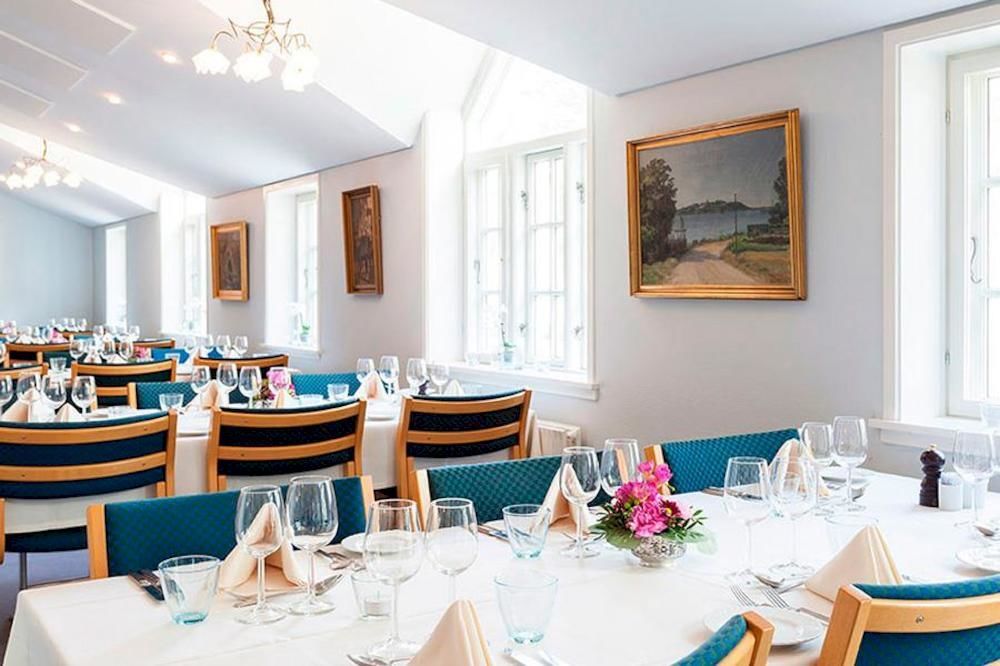 Gl. Avernaes Sinatur Hotel & Konference Ebberup 외부 사진