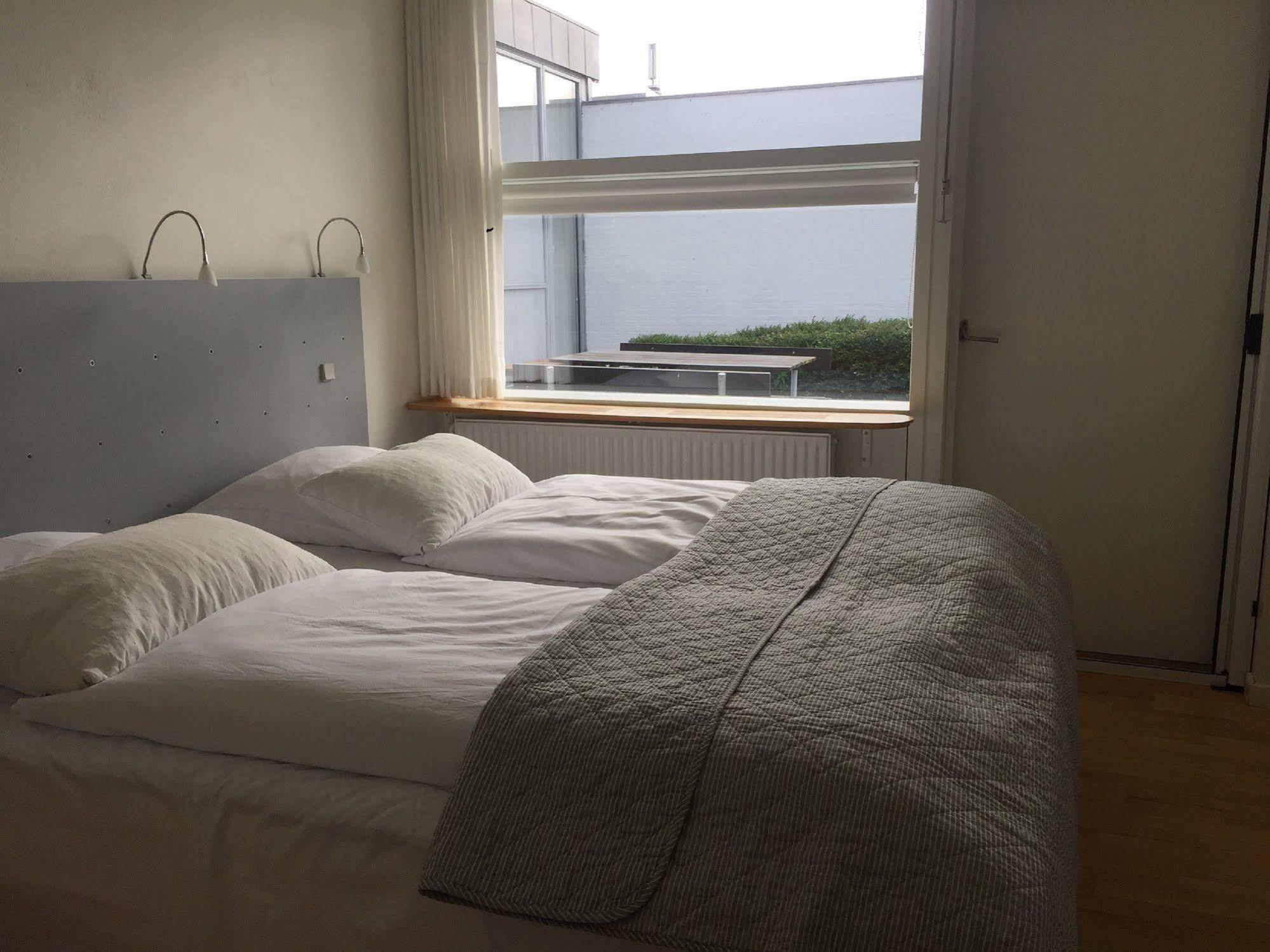 Gl. Avernaes Sinatur Hotel & Konference Ebberup 외부 사진