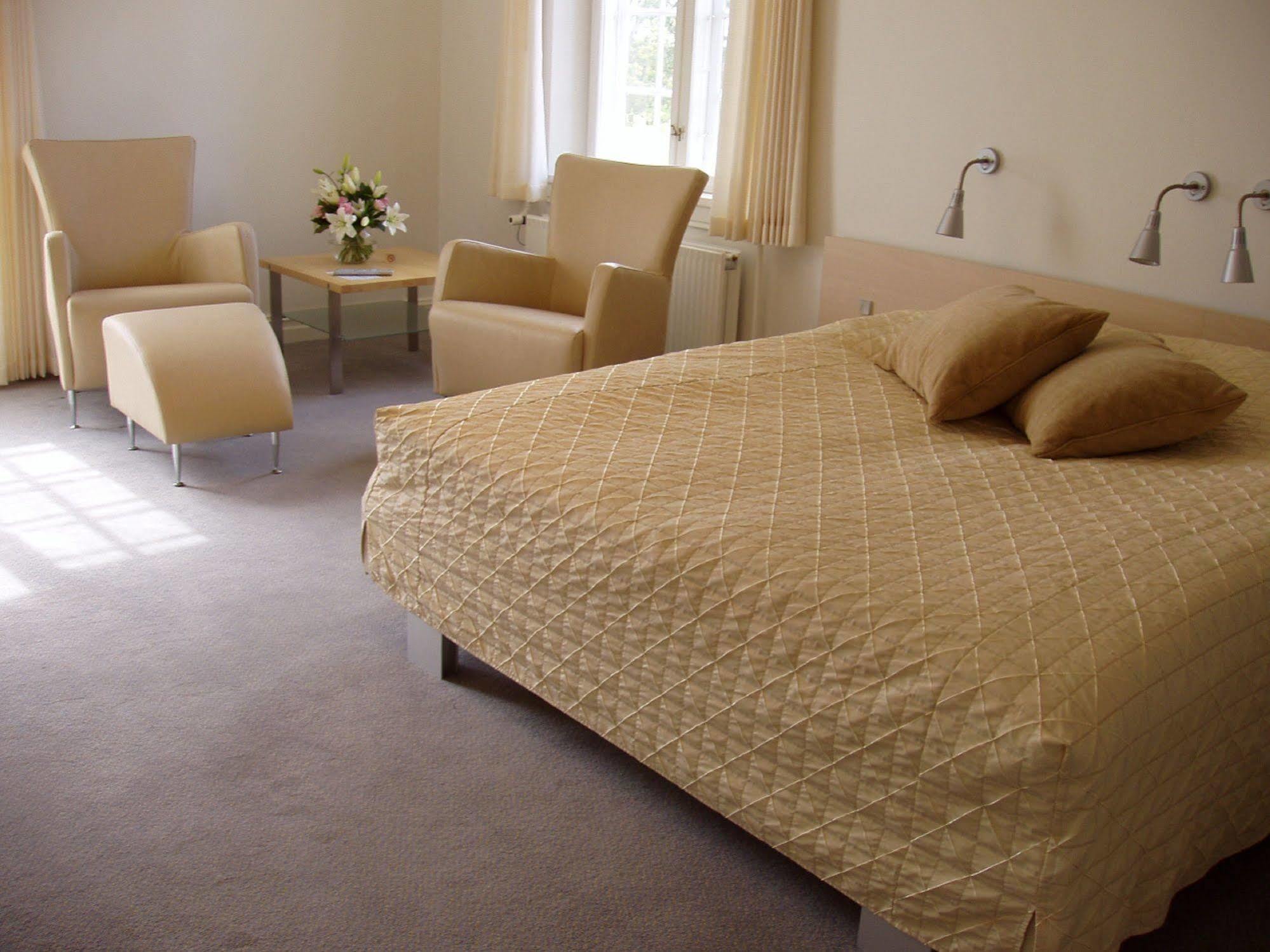 Gl. Avernaes Sinatur Hotel & Konference Ebberup 외부 사진