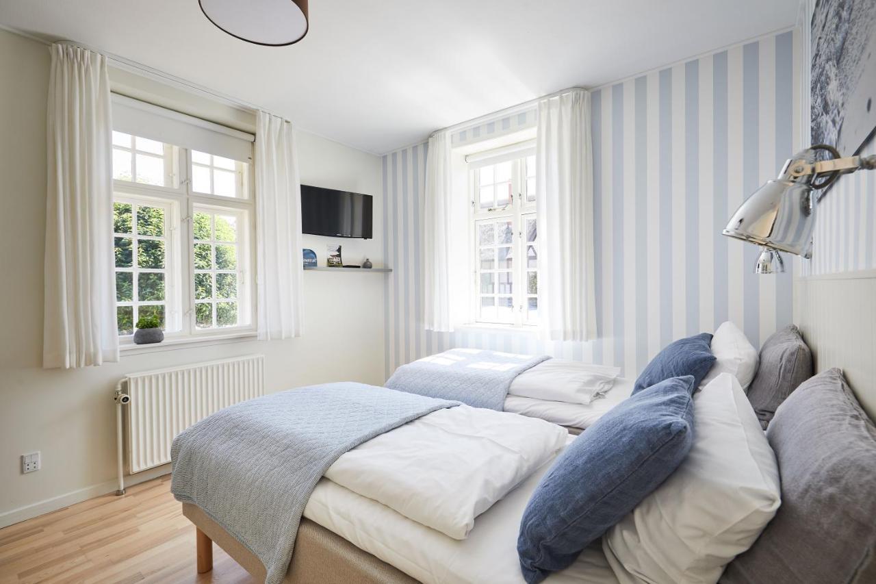 Gl. Avernaes Sinatur Hotel & Konference Ebberup 외부 사진
